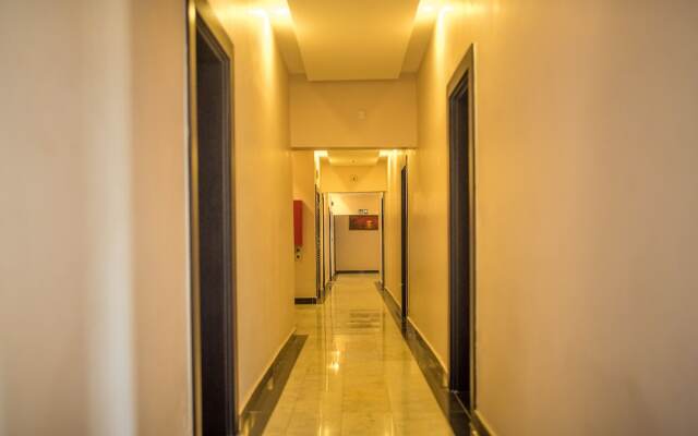 Ace Premier Hotel