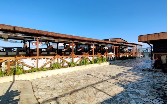 Жемчужина Сочи