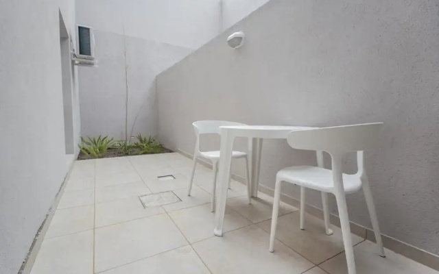 WX9 Venezuela Apartment
