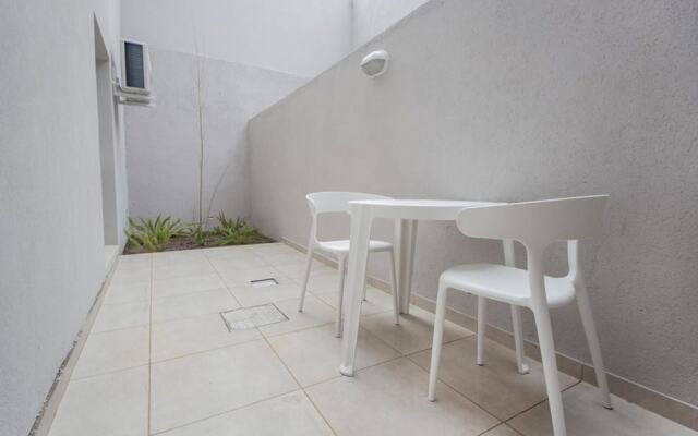 WX9 Venezuela Apartment