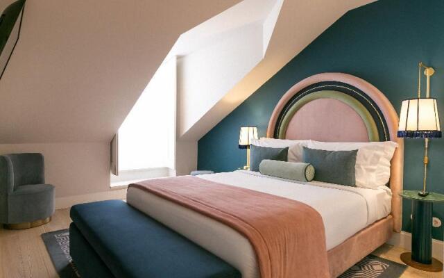 The Lift Apartments by Ridan Hotels