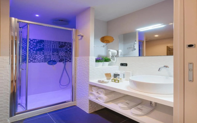 Etruska luxury Trastevere Guesthouse