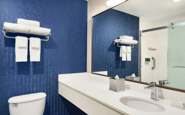 Fairfield Inn Warren Niles