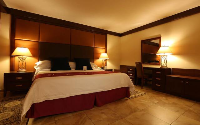 Makarem Ajyad Makkah Hotel