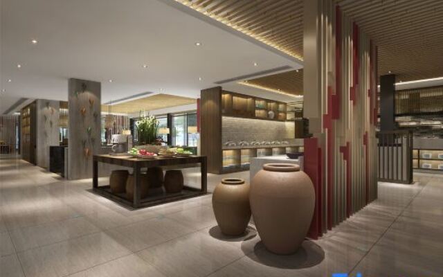 Wonderland Resort Changxing
