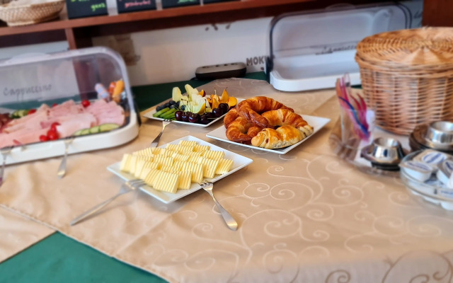 Hotel Garni Försterhof