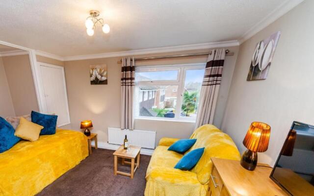 Sawyers Lodge