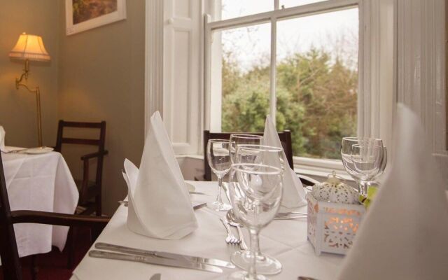 Station House Hotel