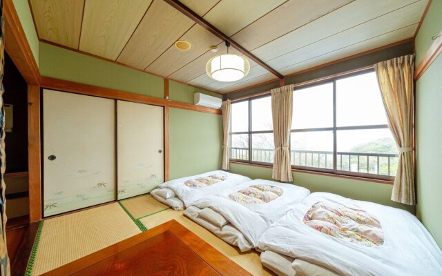 Tabist Chikazaki Annex Genkai