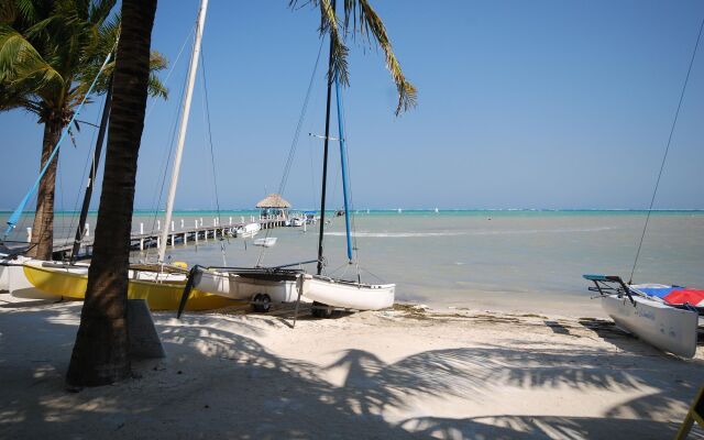 Caribbean Villas Hotel