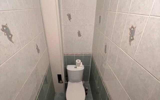 Риконе на улице Валерии Гнаровской