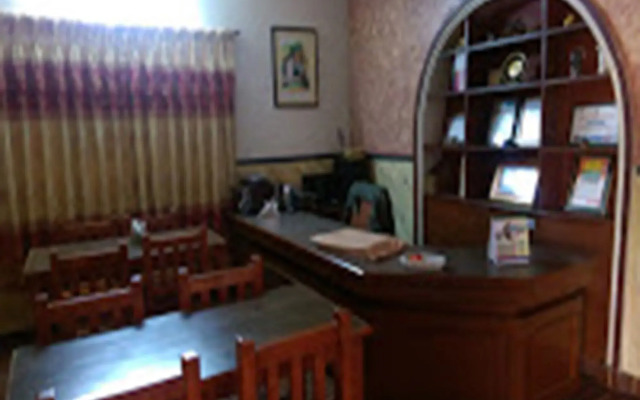 Hotel Paradise Inn Pokhara