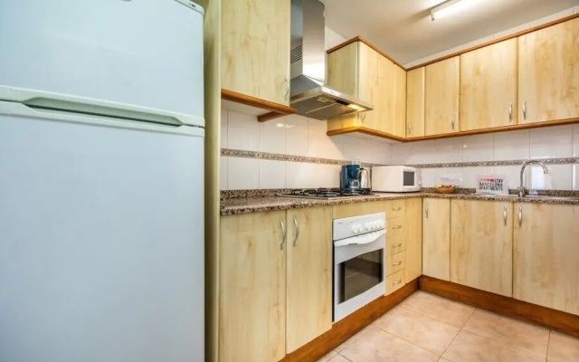Stay Barcelona Apartments Borne