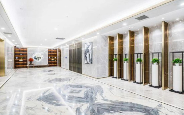 Zonhow International Hotel