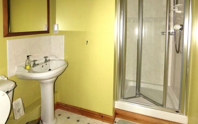 Tyddyn Chambers B&B