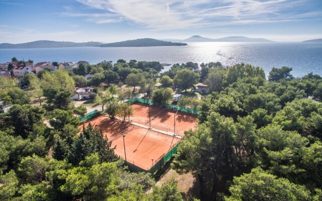Croatia Camp