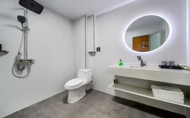 Dingxin Hotel