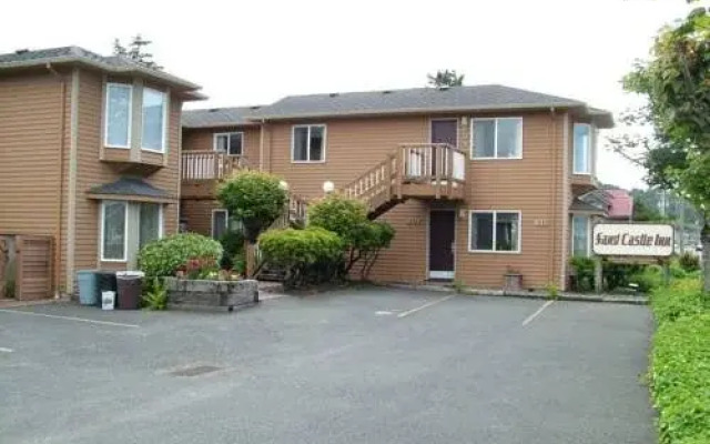 Sand Castle Inn