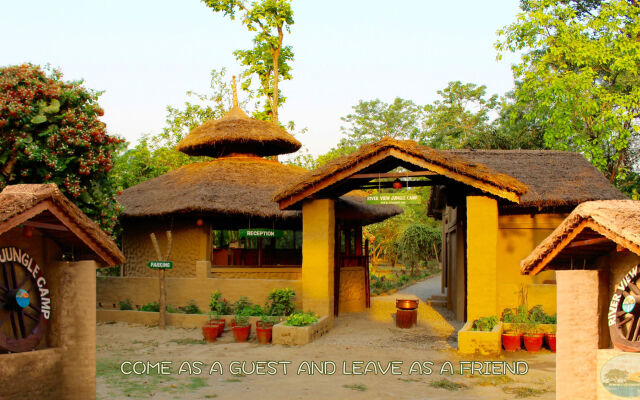 River View Jungle Camp