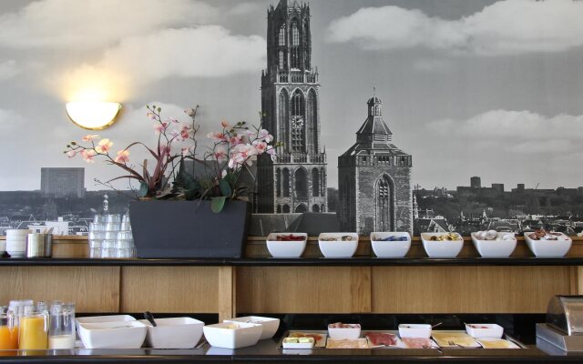 Bastion Hotel Utrecht