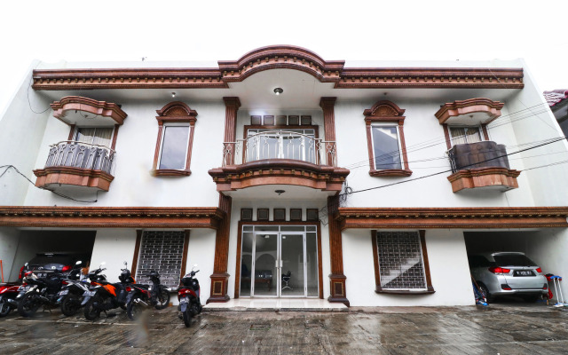 Wisma Lamida 2 Syariah by ZUZU