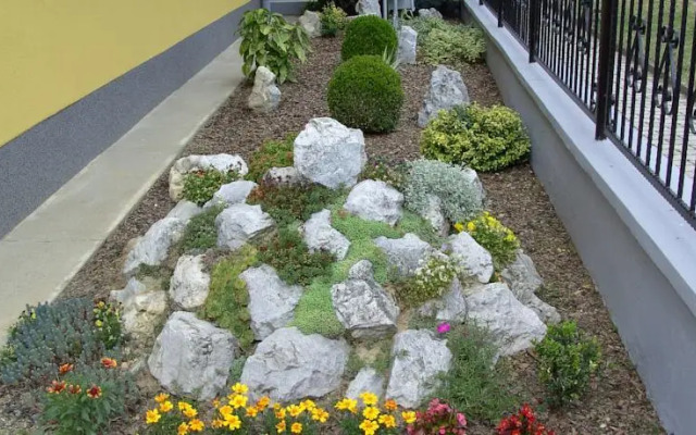 Csombó Apartman