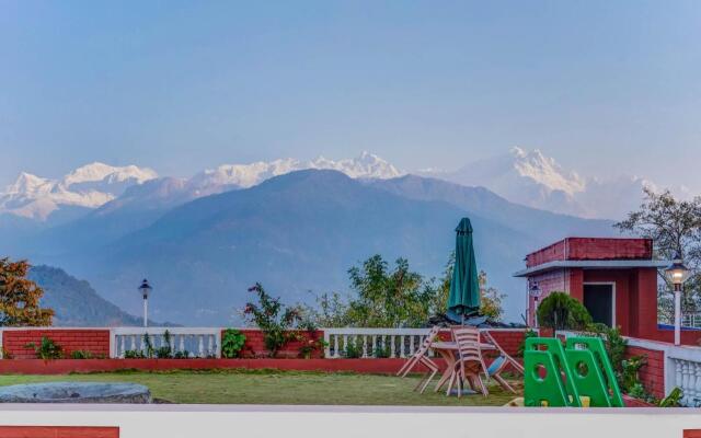 Summit Tashi Ghang Resort