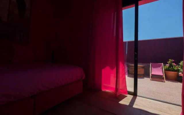 Château & Village Castigno - Wine Hotel & Resort