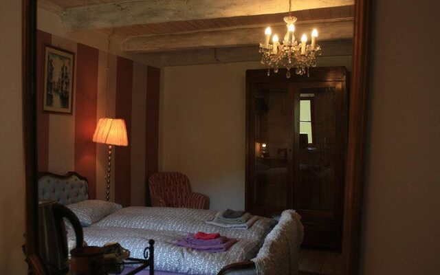 Affittacamere Casa Archi