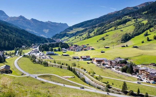 Traumhotel Alpina - Yoga & Ayurveda Adults only