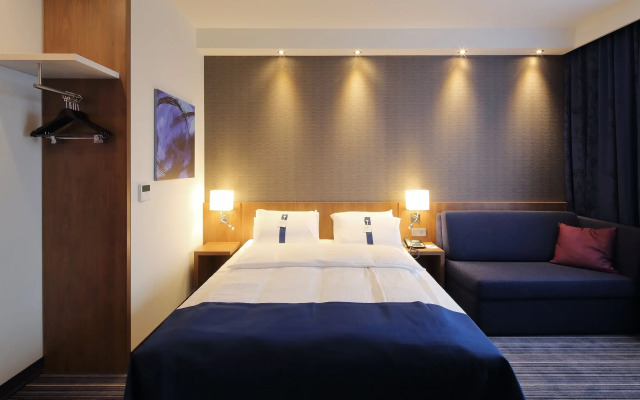 Holiday Inn Express Friedrichshafen by IHG