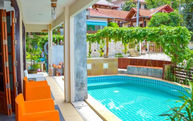 K.T Samui Residence