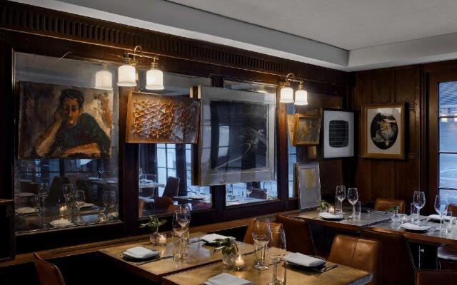 Life Hotel New York