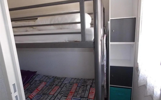 Appartement Bagnères-de-Luchon, 2 pièces, 5 personnes - FR-1-313-167