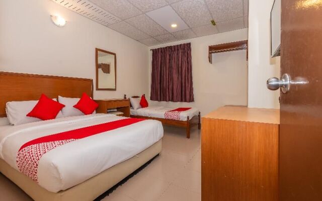 OYO 840 Hotel Bamboo
