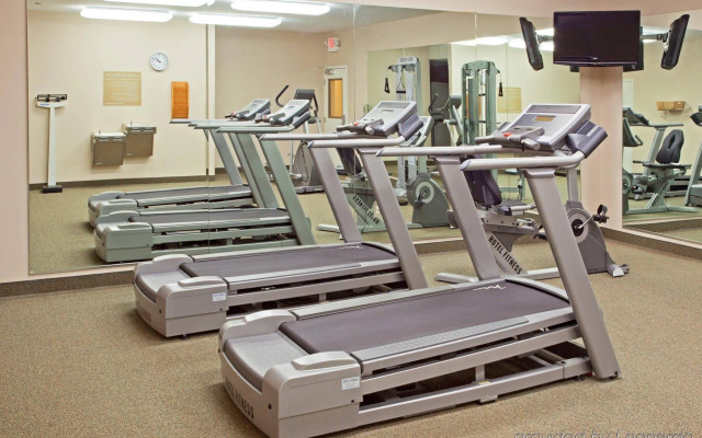 Extended Stay America Suites Houston IAH Airport