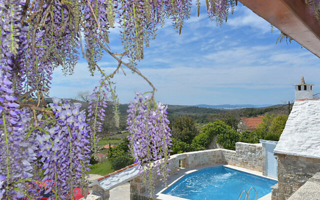Villa Glicinia