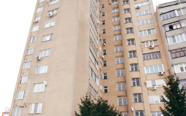 Apartments on str. Pionerskaya, bld.24