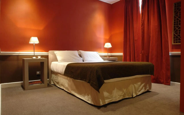 Semeli Hotel