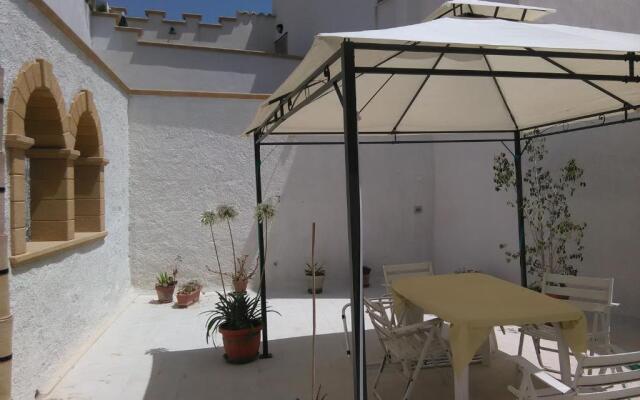 La Corte di Zaccaria