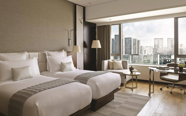 Langham Place Ningbo