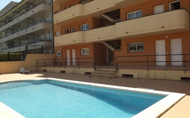 RVHotels Apartamentos Els Salats