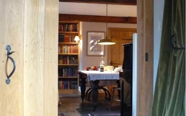 Sockbridge Mill Bed and Breakfast