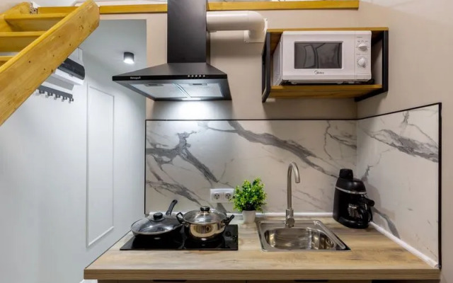 ВсемДом на ул. Блохина, д. 12