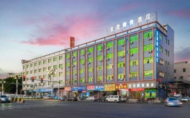Baoying Hotel