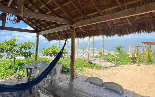 Pousada E Restaurante Império Do Marisco