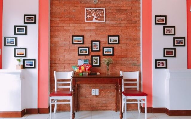 TripHouse Hostel Da Nang