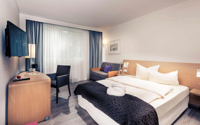 Sunday Hotel Saarbrücken Süd