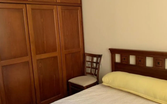Santa Marina Apartment 513