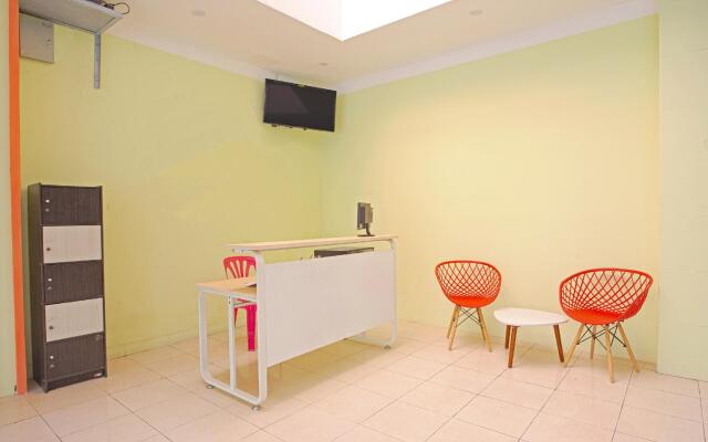 INNJOY Guesthouse